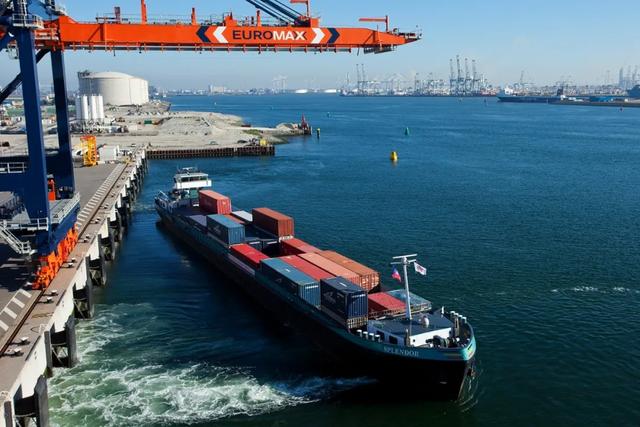 felixstowe是哪个国家的港口，felixstowe是指哪个港口（欧洲十大最繁忙的集装箱港口）