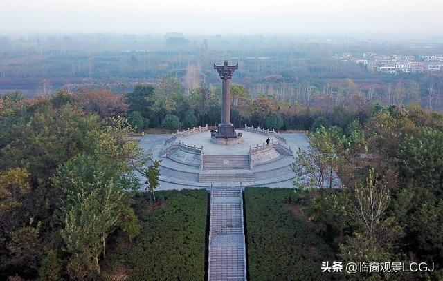  河南最矮的三座山，加起来不足200米