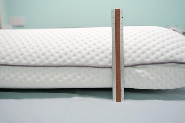 什么牌子的保健枕好2021保健枕品牌排名，保健枕头哪种好（源至德国的Emma记忆枕）