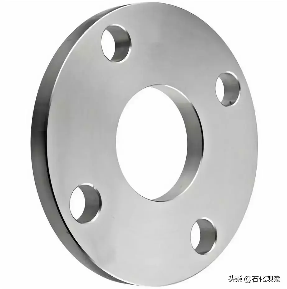 法兰 rf 法兰密封面7种类型都了解吗？FF，RF，MFM，TG，RTJ