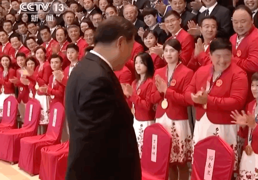 抖音西海岸是什么意思，抖音北岸是谁（别让这届运动员，被饭圈毁了）