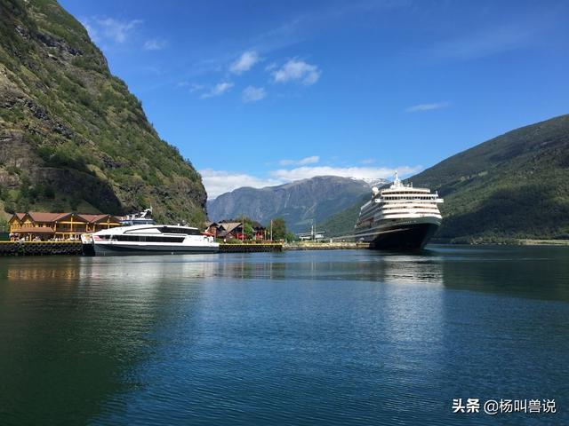 挪威旅游攻略，挪威旅游攻略图（<二>—壮美“万岛之国”挪威旅行游记及攻略）