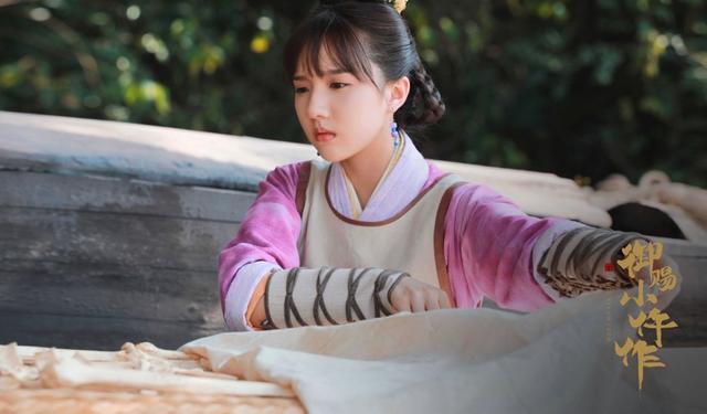 萧瑾瑜身世不是亲生，《御赐小仵作》大结局