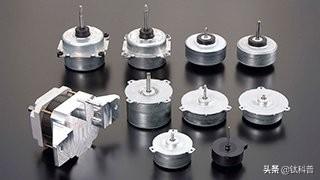 直流电动机的工作原理，直流电机的工作原理（无刷和有刷直流电机有什么区别）