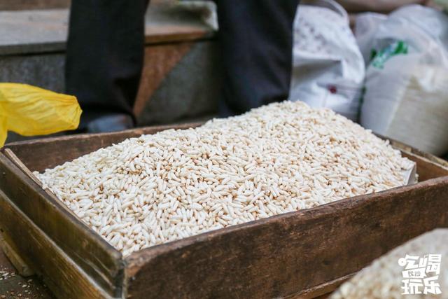 人参米是什么，人参米是什么意思（那一个有人参米的童年）