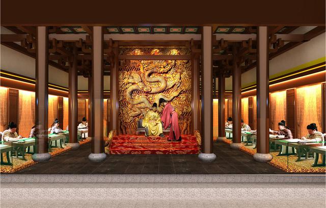 举人是现在的什么官，清朝举人是什么官（秀才、举人、贡士、进士考中难度有多大）