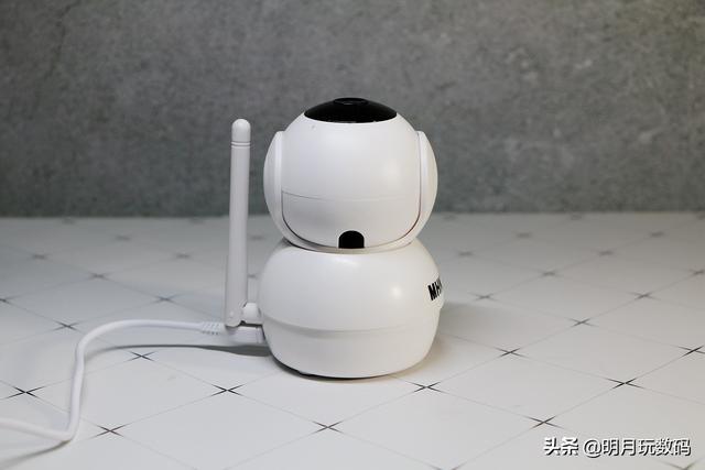 超级看看怎么安装，超级看看怎么安装使用（让家庭安全不留死角——西数紫卡u0026明宏凯摄像机测评）