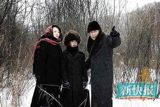 悬崖电视剧剧情简介，《悬崖》周乙的\