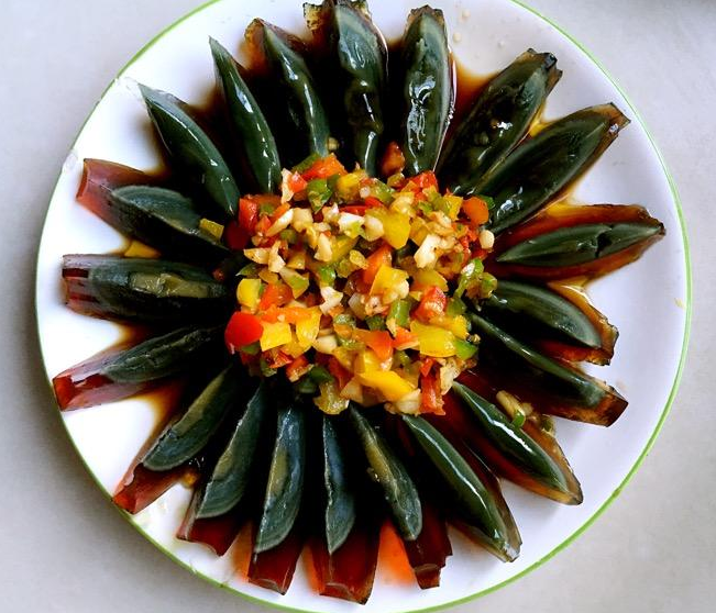 凉菜荤菜精选100例,凉菜最先上桌 - 玉三网