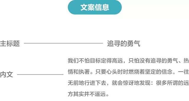 ps做海报竖版的尺寸，标准海报尺寸（设计不会使用图片？一招教会你）