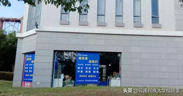 青协是什么意思，青协是什么（民大“网红”，你认识多少）