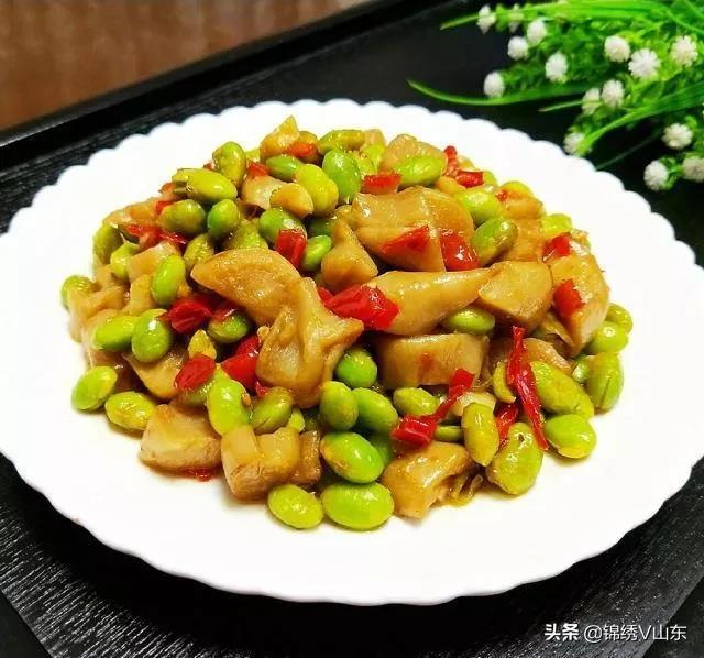 妇女节吃哪些东西，妇女节吃哪些东西可以减肥（三八节整理20款菜肴推荐）