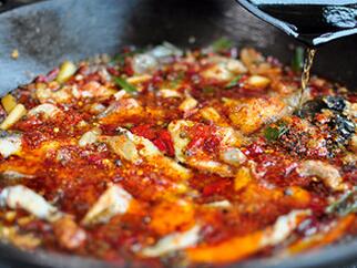 图片[8]-【麻辣水煮鱼】做法步骤图 一步不要做错 不然一点都不好吃-起舞食谱网