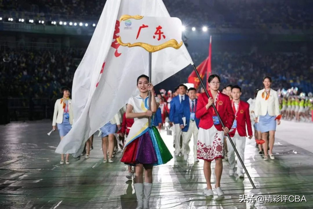 全运会篮球历届冠军，全运会乒乓球历届冠军（广东从未跌出四强）