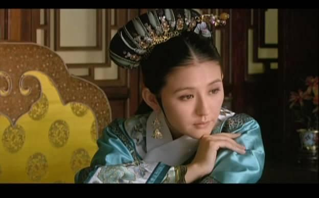 甄嬛传里面的所有人物，《后宫·甄嬛传》中所有的嫔妃及介绍