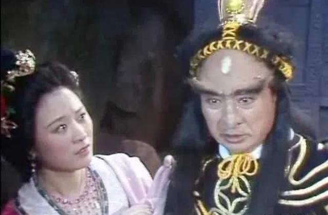 西游记中的黄袍怪，西游记中的黄袍怪简介（被影视剧美化的妖怪黄袍怪）