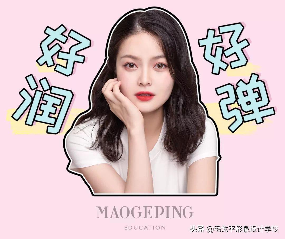 去角质搓出泥是假的，角质太厚的人脸部图片（这才是去角质的正确打开方式）