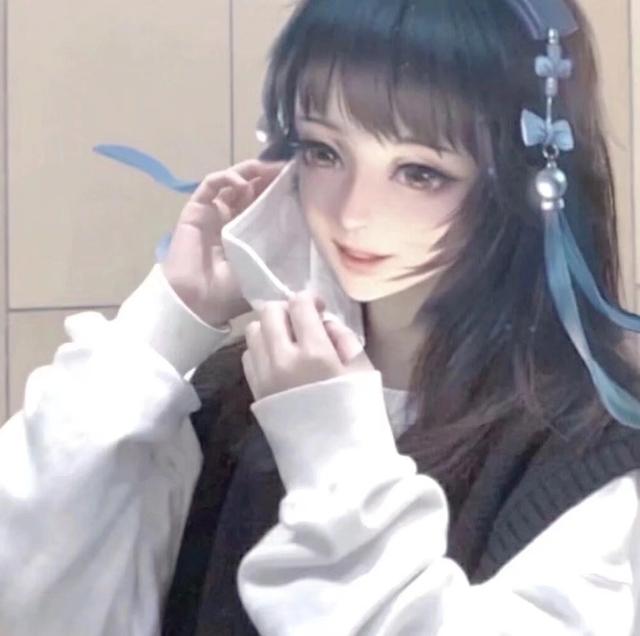 君兮染 公孙离的情头，微信头像，君兮染 公孙离的情头（有对发过，拿来凑数的）（公孙离真的太好看了）