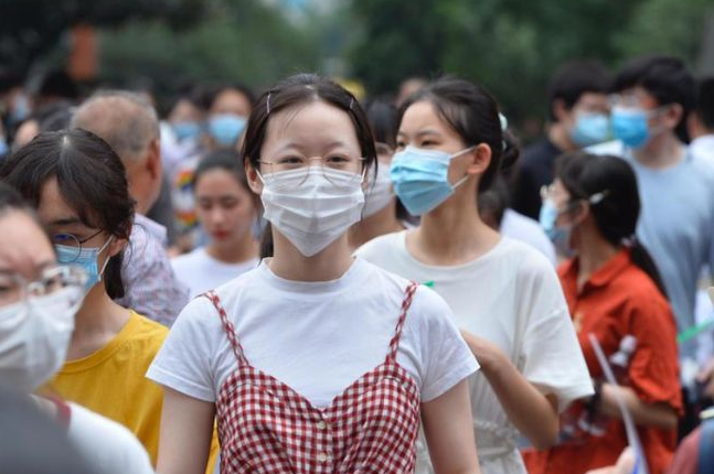 上海的专科学校（专科学校也有好前途）