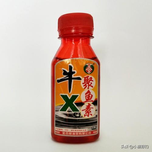 化绍新钓鱼用品有限公司（如何选择小药和鱼饵）