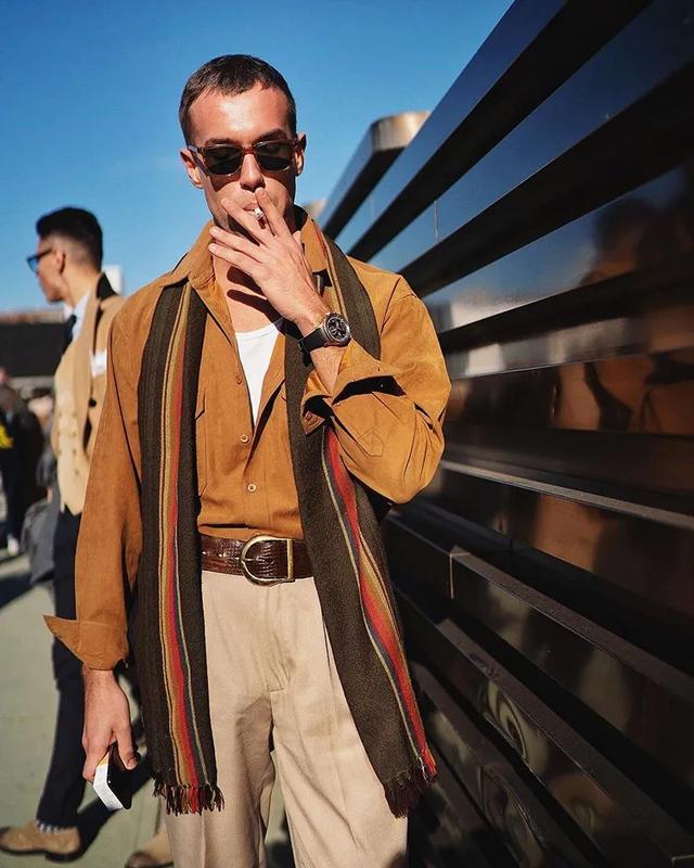 fw系是什么意思，fw 什么意思（谁还不会从大自然找灵感）