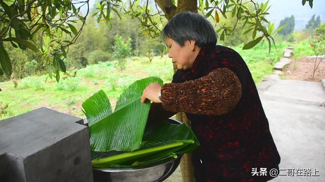 榨菜头怎么做咸菜，榨菜头怎么做咸菜窍门（榨菜之乡这样做的老咸菜保存10年也不坏）