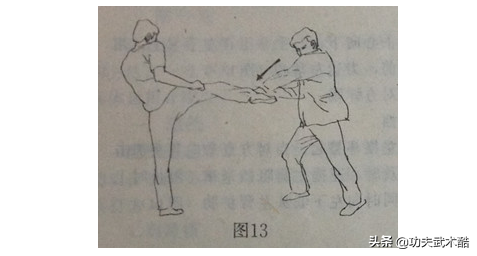 打架的一些小技巧，打架有哪些技巧（散手格斗术：防守法<1>）