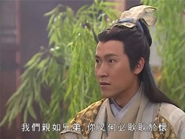 布衣神相小说叶梦色结局，布衣神相小说叶梦色结局怎么样（温瑞安小说为何对女性那么无情）