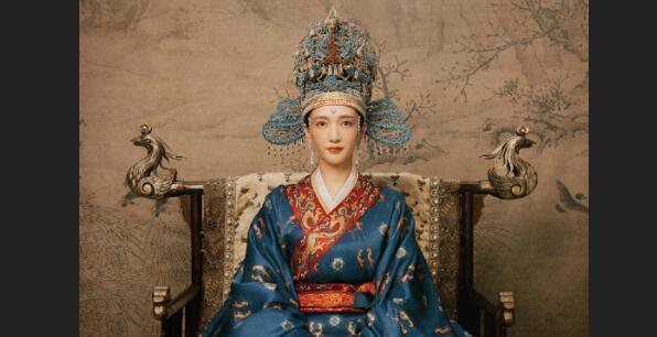 宋真宗的刘皇后叫什么,宋真宗刘皇后(宋真宗的刘皇后其人其事,真的是