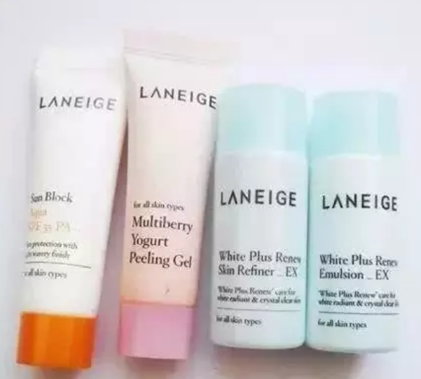 辨别菲诗小铺洗面奶真假方法，菲诗小铺洗面奶哪里生产的（假冒化妆品只卖中国）