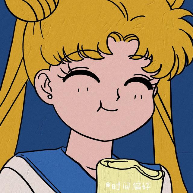 见者有份 好事发生，微信头像，见者有份 好事发生（头像 ， 见者有份 好事发生）