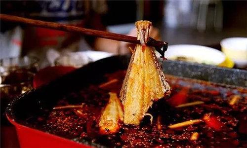 马面鱼是什么鱼，马面鱼是什么鱼做的（却是川渝一带最喜欢用食材——耗儿鱼）