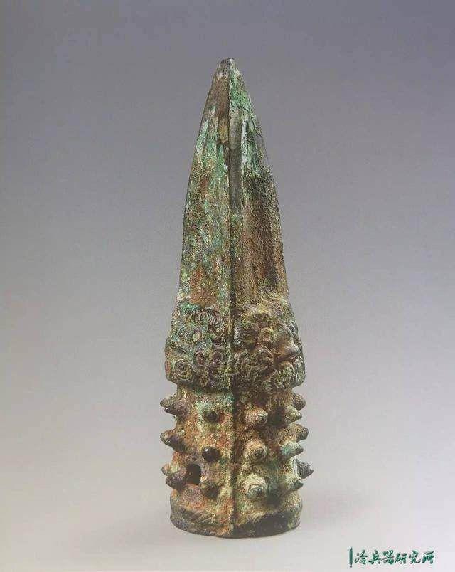 天灵盖是哪里，天灵盖是哪里人的称呼（大家对于狼牙棒这武器到底有多少误解）