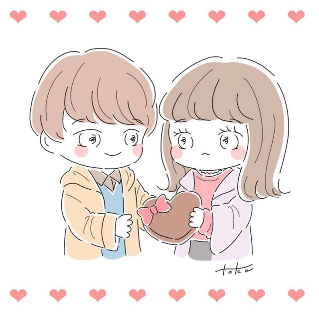 动漫女生简笔画，手绘动漫简笔画唯美女头微信（IS简笔画头像，喜欢点赞）