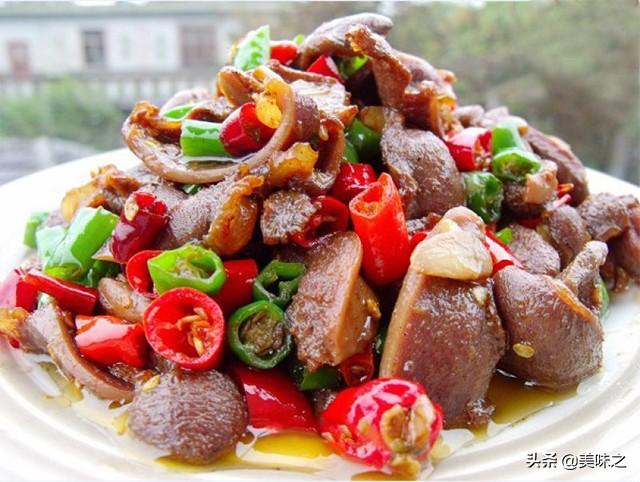 海带扣的做法大全，红烧肉炖海带扣最正宗的做法（15道适合秋天的酸味菜）