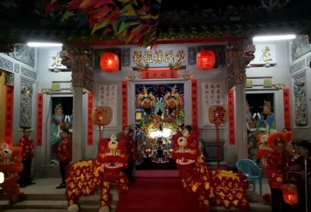 普宁以前是归属哪里的，普宁籍霸气的地产大亨黄楚龙