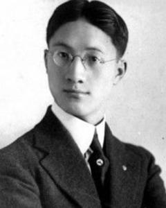 新月派代表人物，新月派的创始人是谁（近代新月派代表诗人徐志摩）