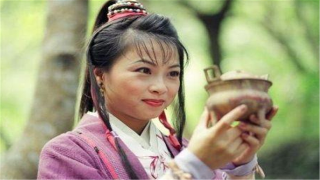 天龙八部主要人物，天龙八部分别对应哪8位人物（金庸的小说《天龙八部》）