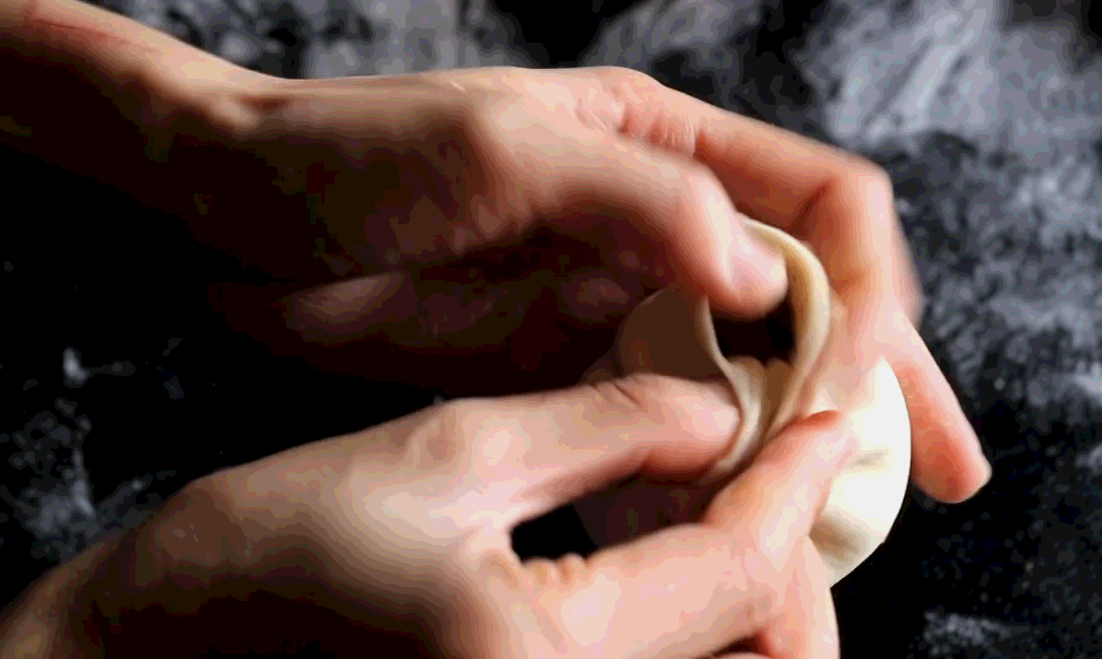 小笼包的做法和配方，小笼包的做法和配方视频教程