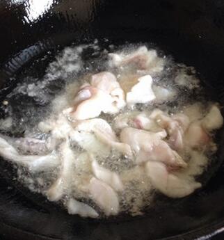 图片[6]-【水煮鱼片】做法步骤图 嫩滑不散 没腥味！-起舞食谱网