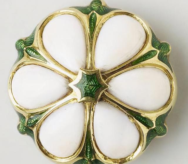 DIY项链的制作，制作手工项链的做法（现在的父母可太会“玩”了）