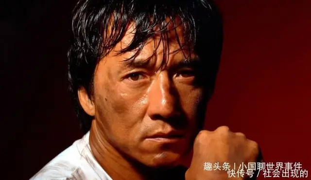 摩根弗里曼没有低分电影，世界公认没拍过烂片的4大巨星