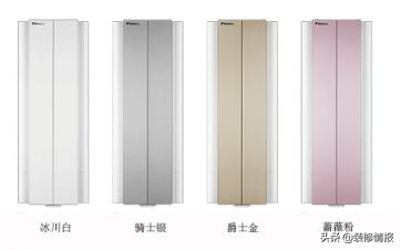 空调上的图案都代表啥，空调遥控器上的图标是什么意思（实用且美观的悬角式空调）