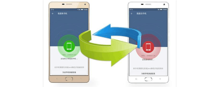 华为云空间怎么导出到新手机（华为云空间通讯录导出到其他手机）