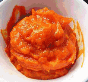 馒头花样做法大全，馒头花样大全及做法（七款花式馒头的做法）