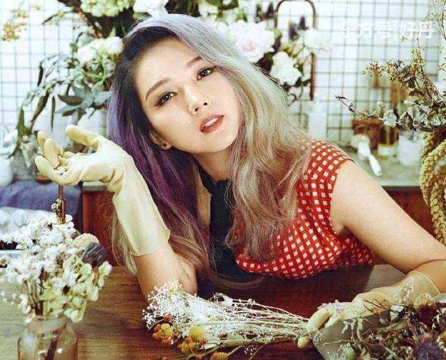 何洁多大年龄了，何洁多大结的婚（34岁何洁坦言失业三个月）