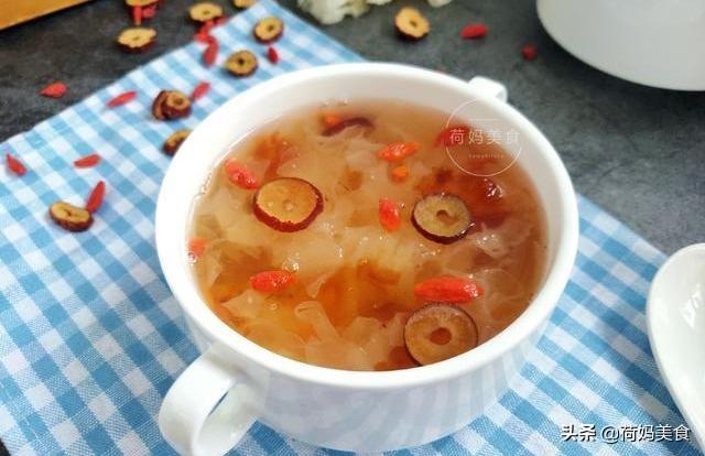 如何制作珍珠汤圆，给你的她做几道美食吧