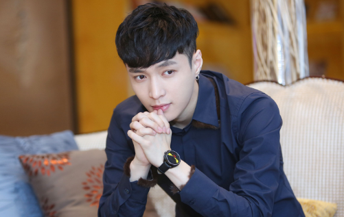 邓伦的粉丝叫什么(明星粉丝名哪家强,肖战霸气,杨洋可爱,王大陆:来