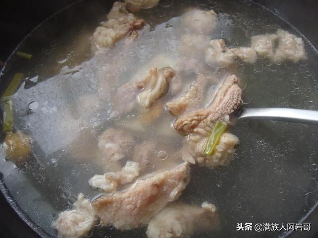 羊肉焖田螺怎么做好吃，鸡肉焖田螺怎样做才好吃（红烧螺蛳+清汤羊肉！）