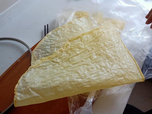 三分钟快手汤的做法，3分钟能做一大锅